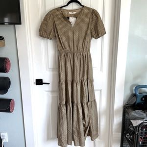Christy Dawn “Robin” dress NWT